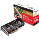 SAPPHIRE SAPPHIRE PULSE Radeon RX 7600 GAMING 8GB GDDR6 PCIExp 8GB Graphic Card Japanese version