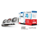 SAPPHIRE SAPPHIRE PURE Radeon RX 7900 GRE GAMING OC 16GB GDDR6 PCIExp 16GB Graphic Card Japanese version