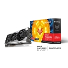 SAPPHIRE NITRO+ Radeon RX 6750 XT GAMING OC 12GB GDDR6 PCIExp 12GB Graphic Card Japanese version