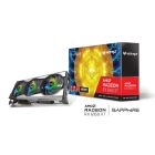 SAPPHIRE NITRO+ Radeon RX 6950 XT GAMING OC 16GB GDDR6 PCIExp 16GB Graphic Card Japanese version