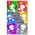 SAT-BOX Party Party TimeNintendo Switch Japanese version