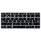 Satechi PST-BTSX1M Space Gray Keyboard Japanese version