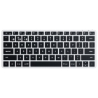 Satechi PST-BTSX1S Silver Keyboard Japanese version