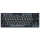 Satechi PST-KSM1DK-EN Brown Axis Dark Keyboard Japanese version