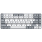 Satechi PST-KSM1LT-EN Brown Axis Light Keyboard Japanese version