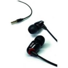 SATOLEX Tubomi DH298-A1Bk Earphone Headphone Japanese version