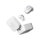 SB C&S GLIDiC Sound Air TW-5000 SB-WS54-MRTW/WH White Earphone Headphone Japanese version