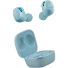 SB C&S GLIDiC Sound Air TW-5100 SB-WS57-MRTW/LB light blue Earphone Headphone Japanese version