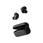 SB C&S GLIDiC TW-6100 GL-TW6100-BK black Earphone Headphone Japanese version