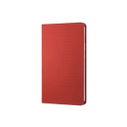 SB C&S SoftBank SELECTION SB-AT04-SDFB/RD Red Tablet Case Japanese version