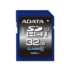 ADATA ASDH32GUICL10-R 32GB SD Card Japanese version