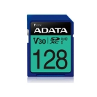 ADATA ASDX128GUI3V30S-R 128GB SD Card Japanese version