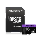 ADATA AUSDH16GUICL10-RA1 16GB SD Card Japanese version