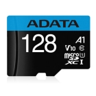 ADATA AUSDX128GUICL10A1-RA1 128GB SD Card Japanese version