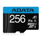 ADATA AUSDX256GUICL10A1-RA1 256GB SD Card Japanese version