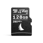 Angelbird AVP128MSDV60 128GB SD Card Japanese version