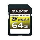 Asahi East Electronics SE-SDU2064GC280 64GB SD Card Japanese version