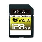 Asahi East Electronics SE-SDU2128GB280 128GB SD Card Japanese version