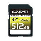 Asahi East Electronics SE-SDU2512GB280 512GB SD Card Japanese version