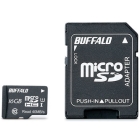 Buffalo RMSD-016GU1SA 16GB SD Card Japanese version