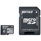 Buffalo RMSD-32GC10AB 32GB SD Card Japanese version