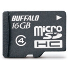 Buffalo RMSD-BS16G (16GB) SD Card Japanese version