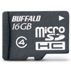 Buffalo RMSD-BS16GB 16GB SD Card Japanese version