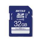 Buffalo RSDC-032GU1S 32GB SD Card Japanese version