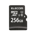 ELECOM MF-DMR256GU11R 256GB SD Card Japanese version