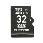 Elecom MF-DRMR032GU11 32GB SD Card Japanese version