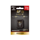 Green House GH-SDC-ZA256G 256GB SD Card Japanese version