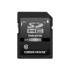 Green House GH-SDI-WMA8G 8GB SD Card Japanese version