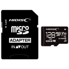 HI-DISC HDMCSDX128GCL10V30 128GB SD Card Japanese version