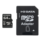 IODATA EX-MSDU1/64G 64GB SD Card Japanese version