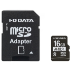 IODATA MSD-IM16G 16GB SD Card Japanese version