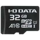 IODATA MSDA1-32G 32GB SD Card Japanese version