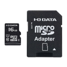 IODATA MSDU1-16GR 16GB SD Card Japanese version