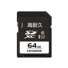 IODATA SD-IMA64G 64GB SD Card Japanese version