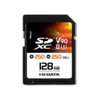 IODATA SD2U3-128G 128GB SD Card Japanese version