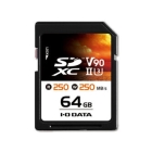 IODATA SD2U3-64G 64GB SD Card Japanese version