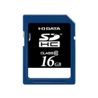 IODATA SDH-T16GR 16GB SD Card Japanese version