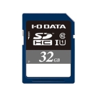 IODATA SDH-UT32GR 32GB SD Card Japanese version