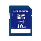 IODATA SDH-W16GR 16GB SD Card Japanese version