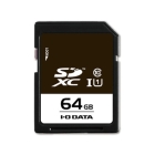 IODATA SDU1-64G 64GB SD Card Japanese version