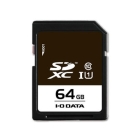 IODATA SDU1-64GR 64GB SD Card Japanese version