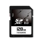 IODATA SDU3-128G 128GB SD Card Japanese version