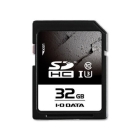 IODATA SDU3-32GR 32GB SD Card Japanese version