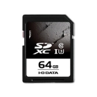 IODATA SDU3-64GR 64GB SD Card Japanese version