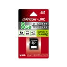 JVC V-SD8CL4 8GB SD Card Japanese version