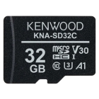 Kenwood KNA-SD32C 32GB SD Card Japanese version